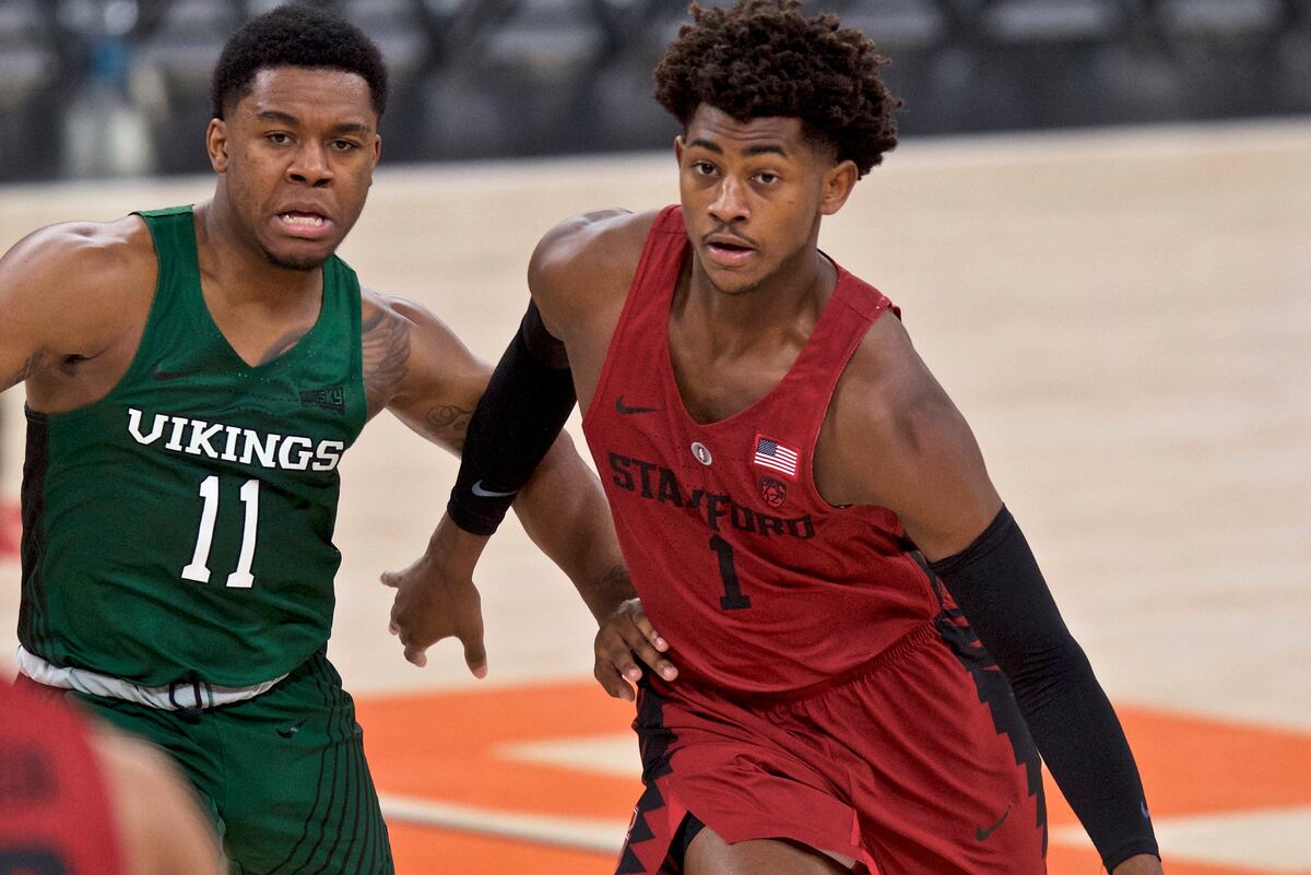 Portland State Basketball Player Deante Strickland Dies in Shooting at
