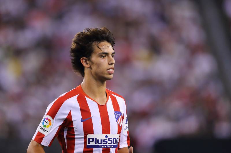 Image result for joao felix