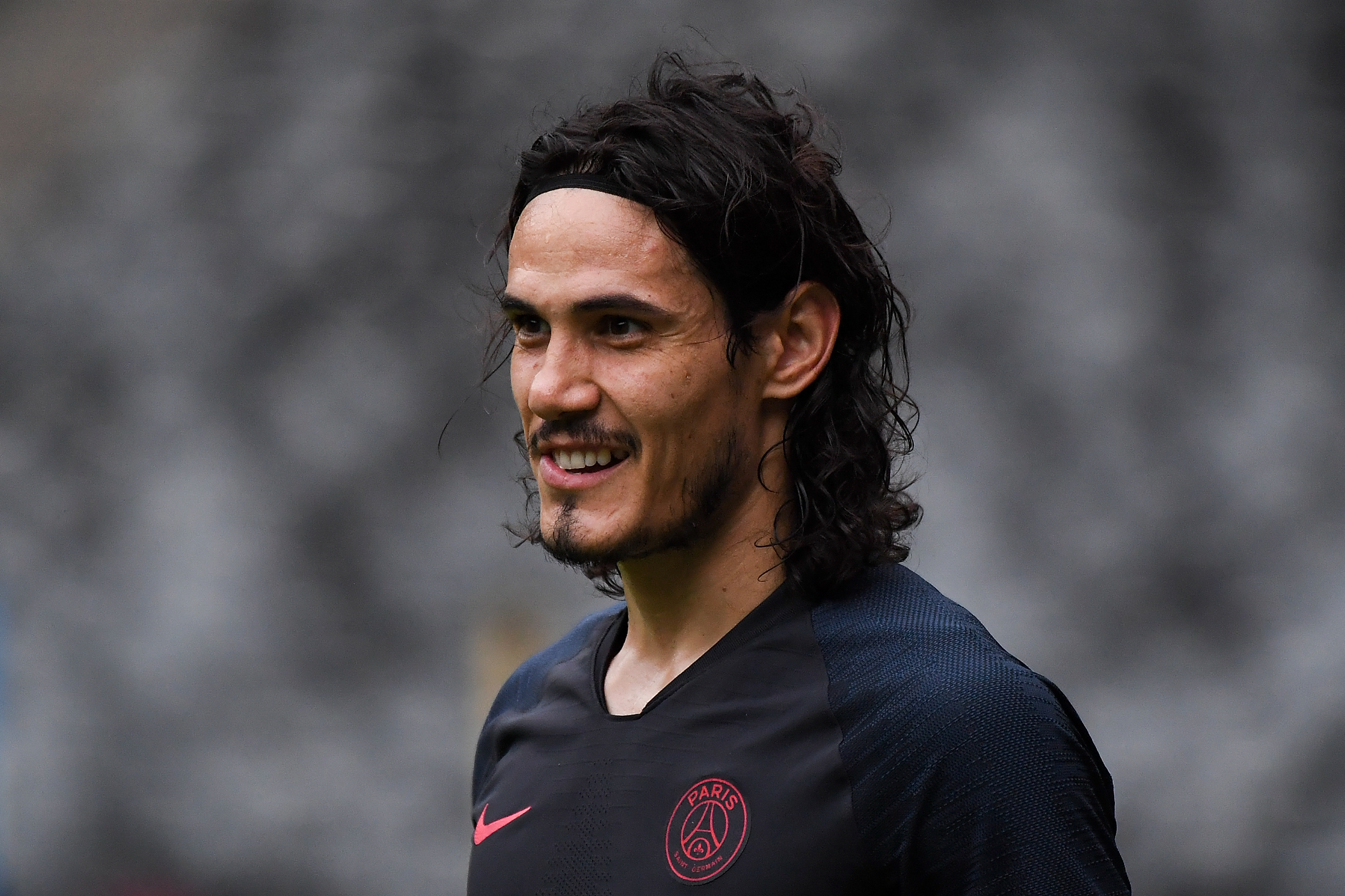 Edinson Cavani Says It S A Certainty He Ll See Out Final Year Of Psg Contract Bleacher Report Latest News Videos And Highlights