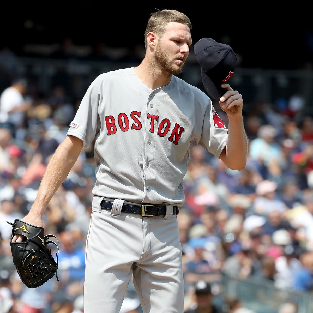 chris sale pop
