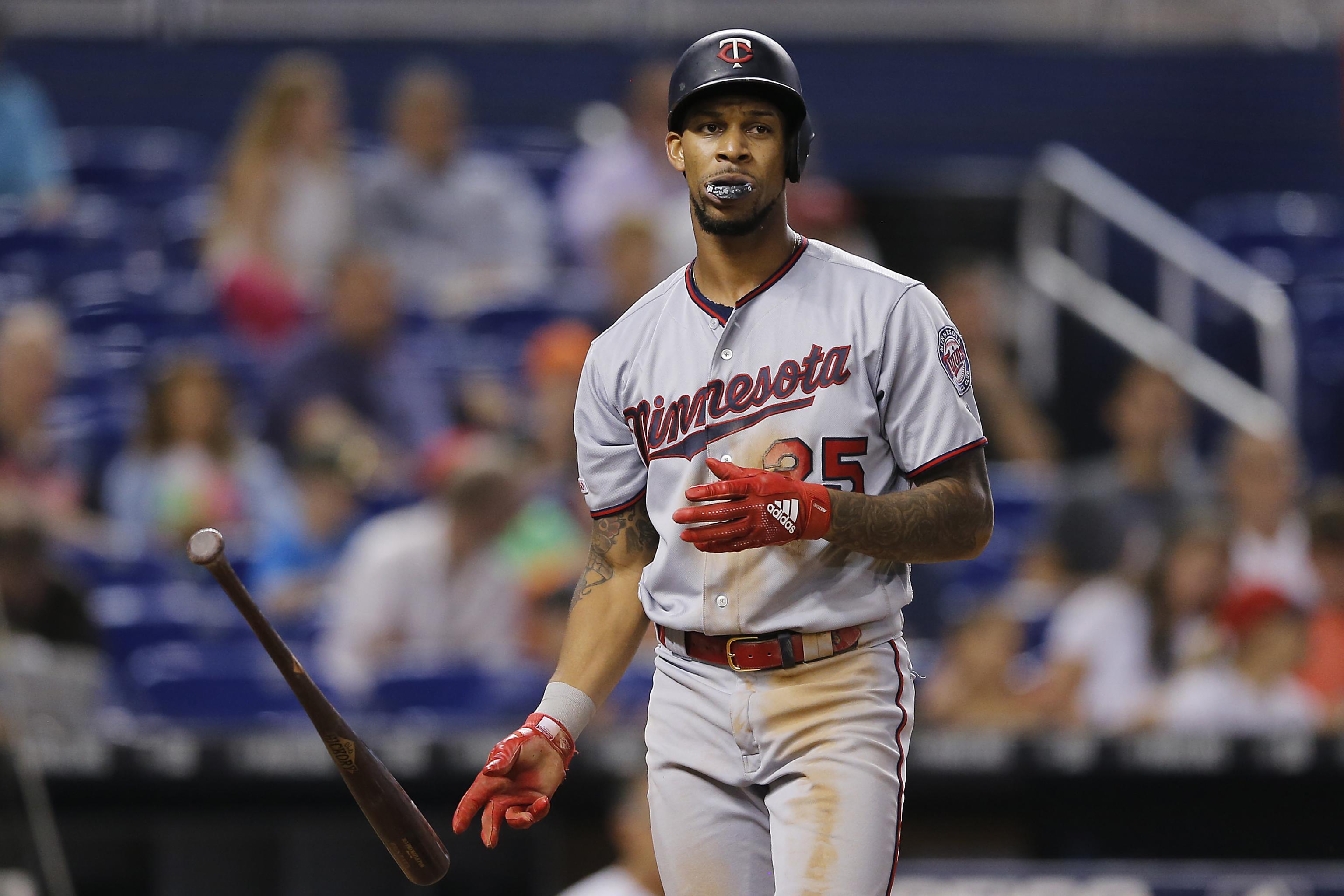 Byron Buxton, Major League Baseball, News, Scores, Highlights, Stats, and  Rumors