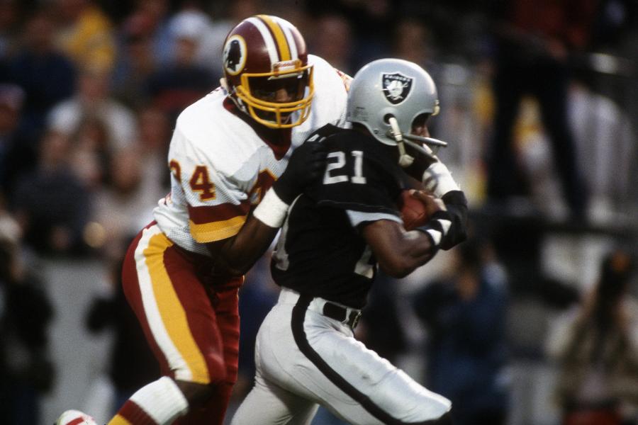 Cliff Branch, Raiders' Elusive All-Pro Receiver, Dies at 71 - The