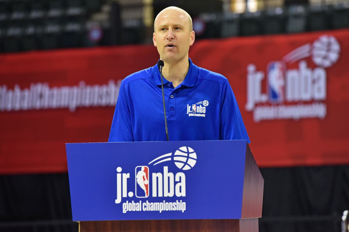 Jr. NBA World Championship 2019: TV Schedule, Live Stream ...