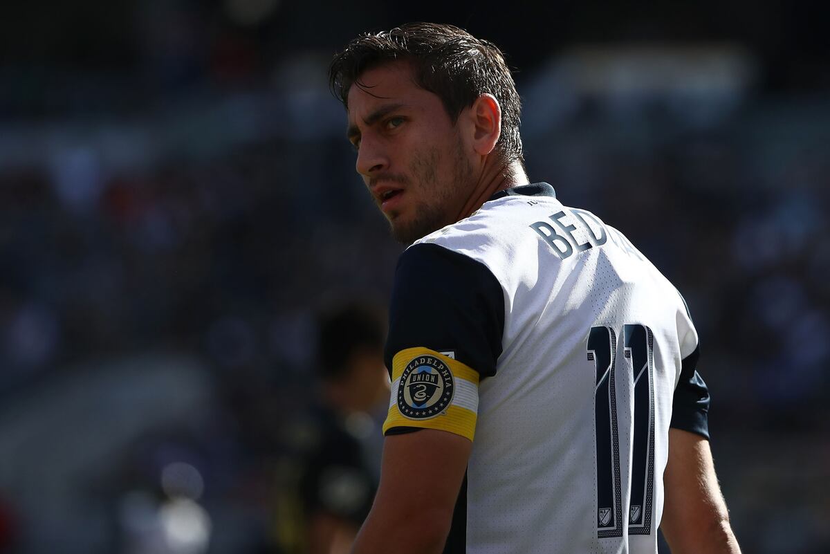 MLS' Alejandro Bedoya Urges Congress Action on Gun Violence After