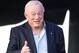 Jerry Jones, owner of the National Football League's Dallas Cowboys, gives a thumbs up while on stage during KAABOO Texas at the AT&T Stadium on May 12, 2019 in Arlington, Texas. (Photo by SUZANNE CORDEIRO / AFP) (Photo credit should read SUZANNE CORDEIRO/AFP/Getty Images)