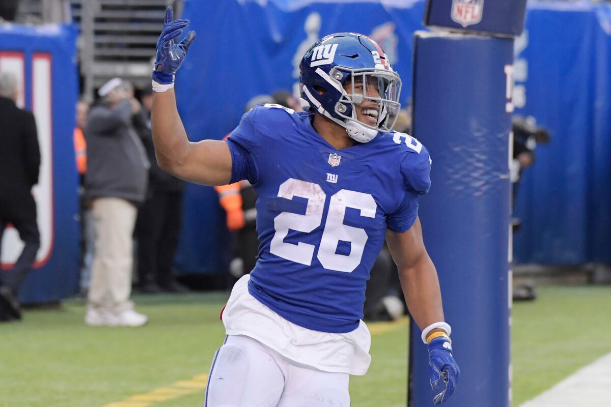 Fantasy Football 2019: 1st-Round Mock Draft and Winning ...