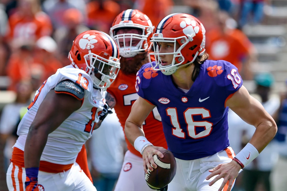 AP Preseason Poll 2019: Complete College Football Rankings Released