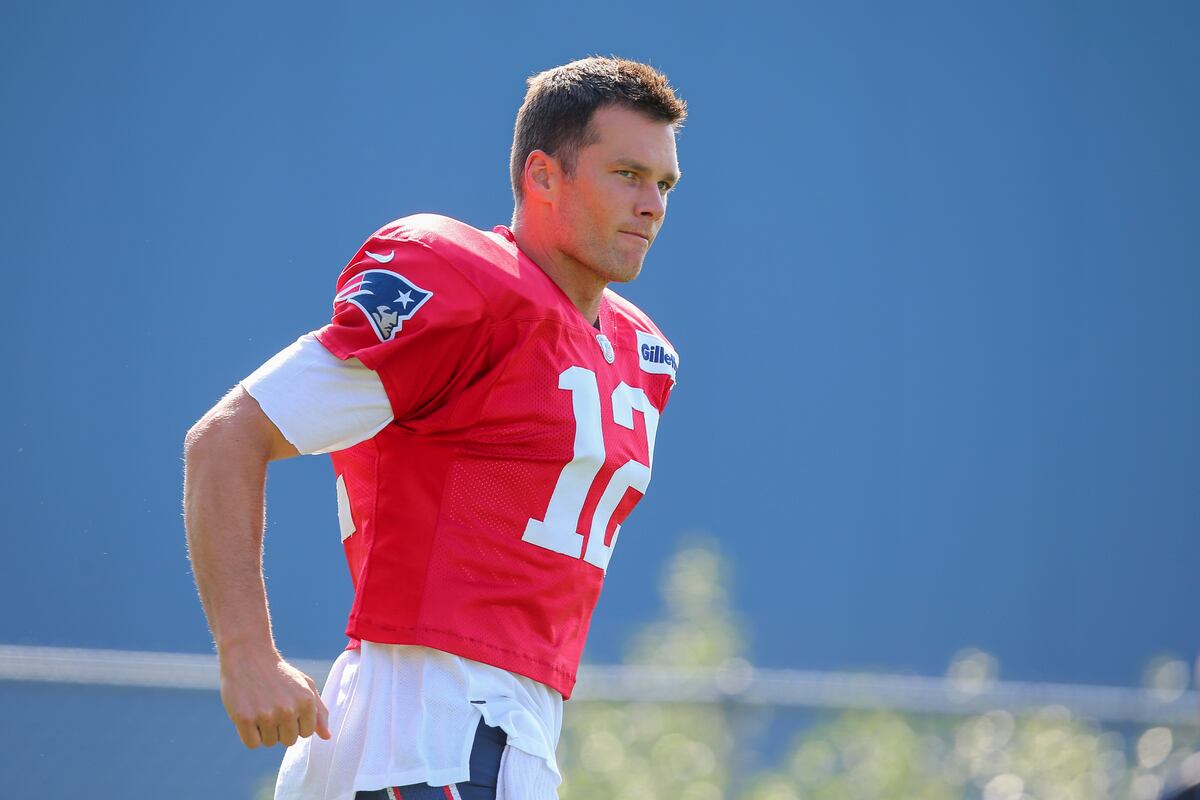 Report: Tom Brady to Be Free Agent in 2020 Despite New Patriots Contract | Bleacher Report ...