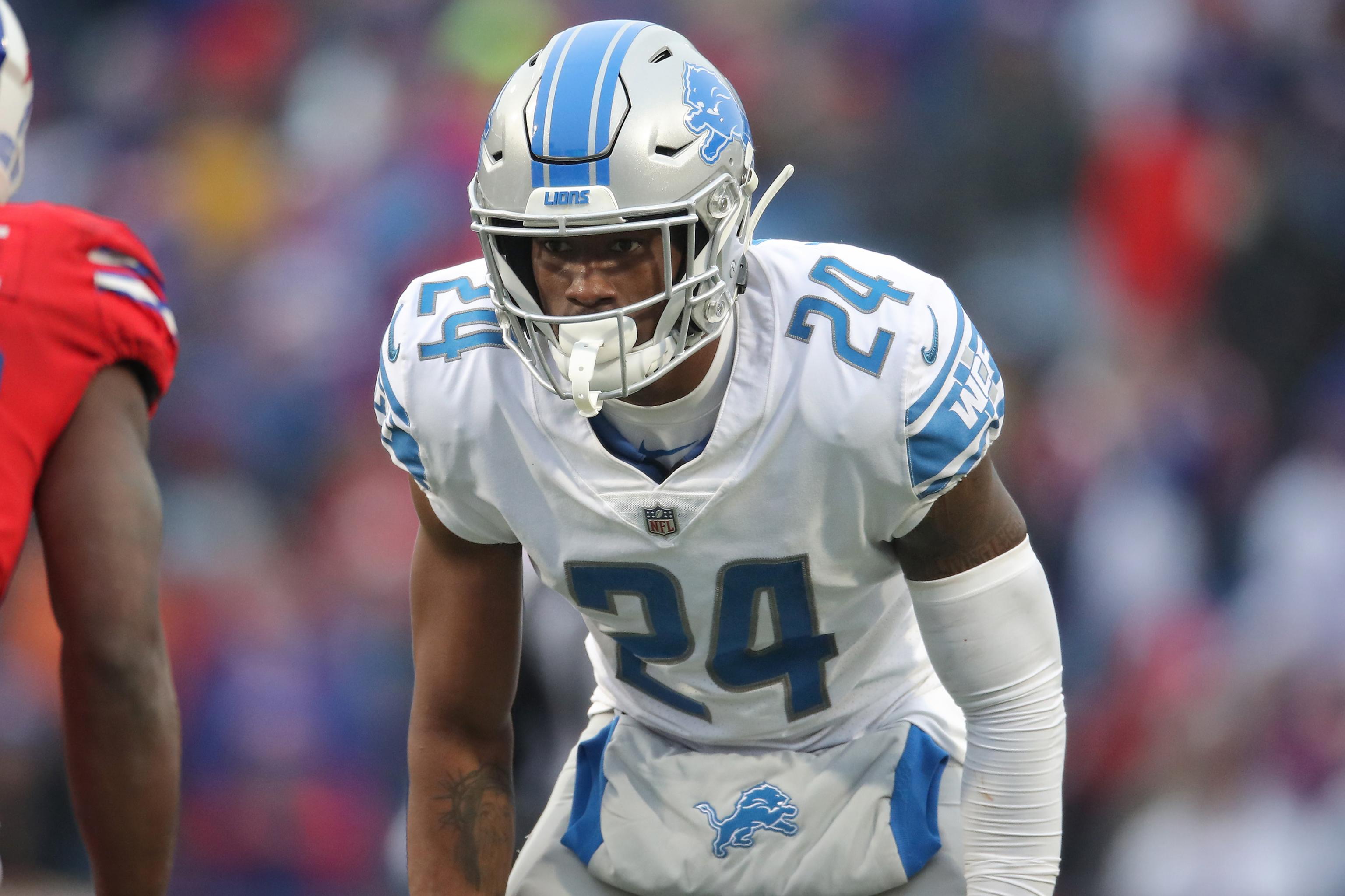 Raiders CB Nevin Lawson to start 2021 season on suspension for PED