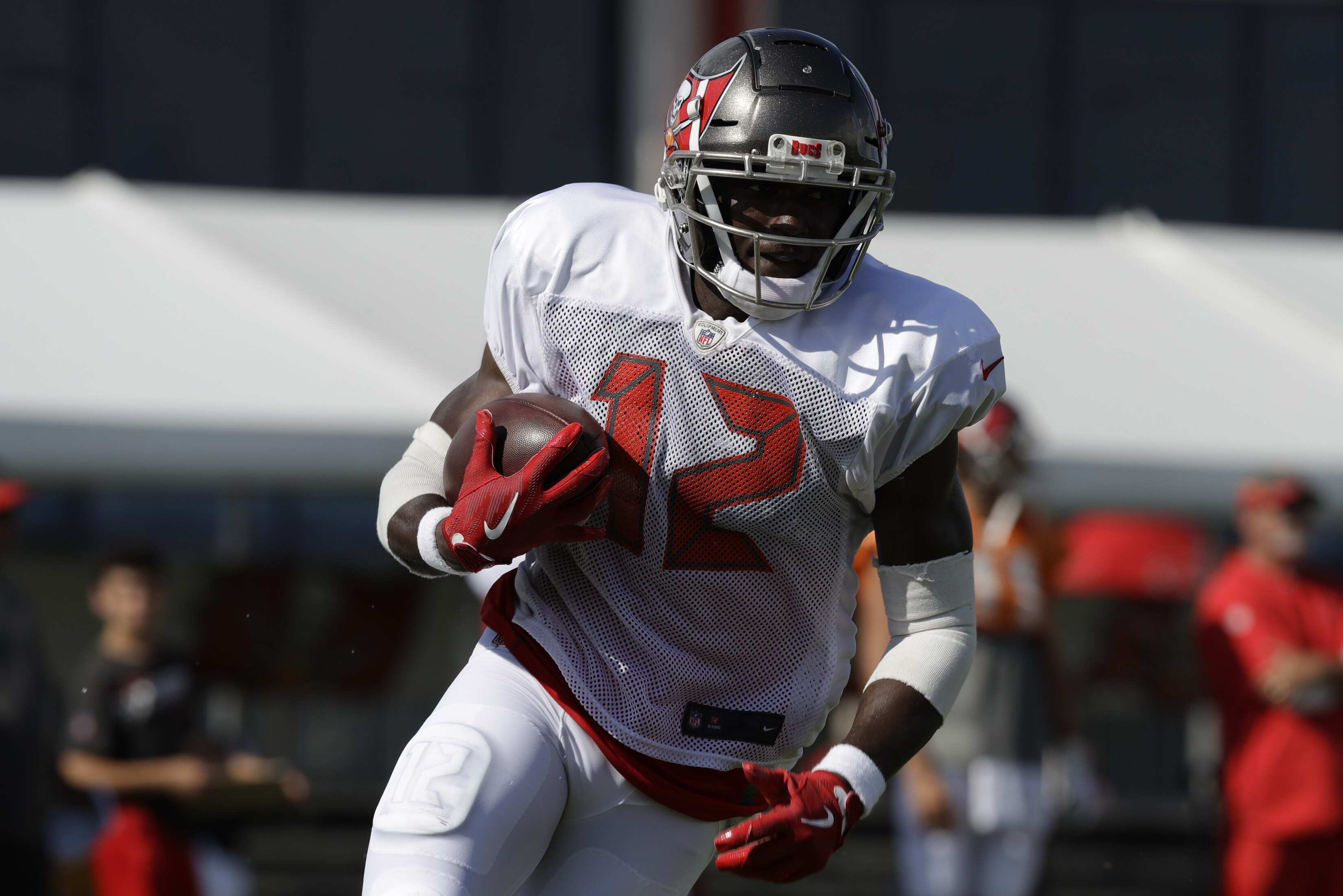 Fantasy Football 2019 5 Players Generating Buzz Entering