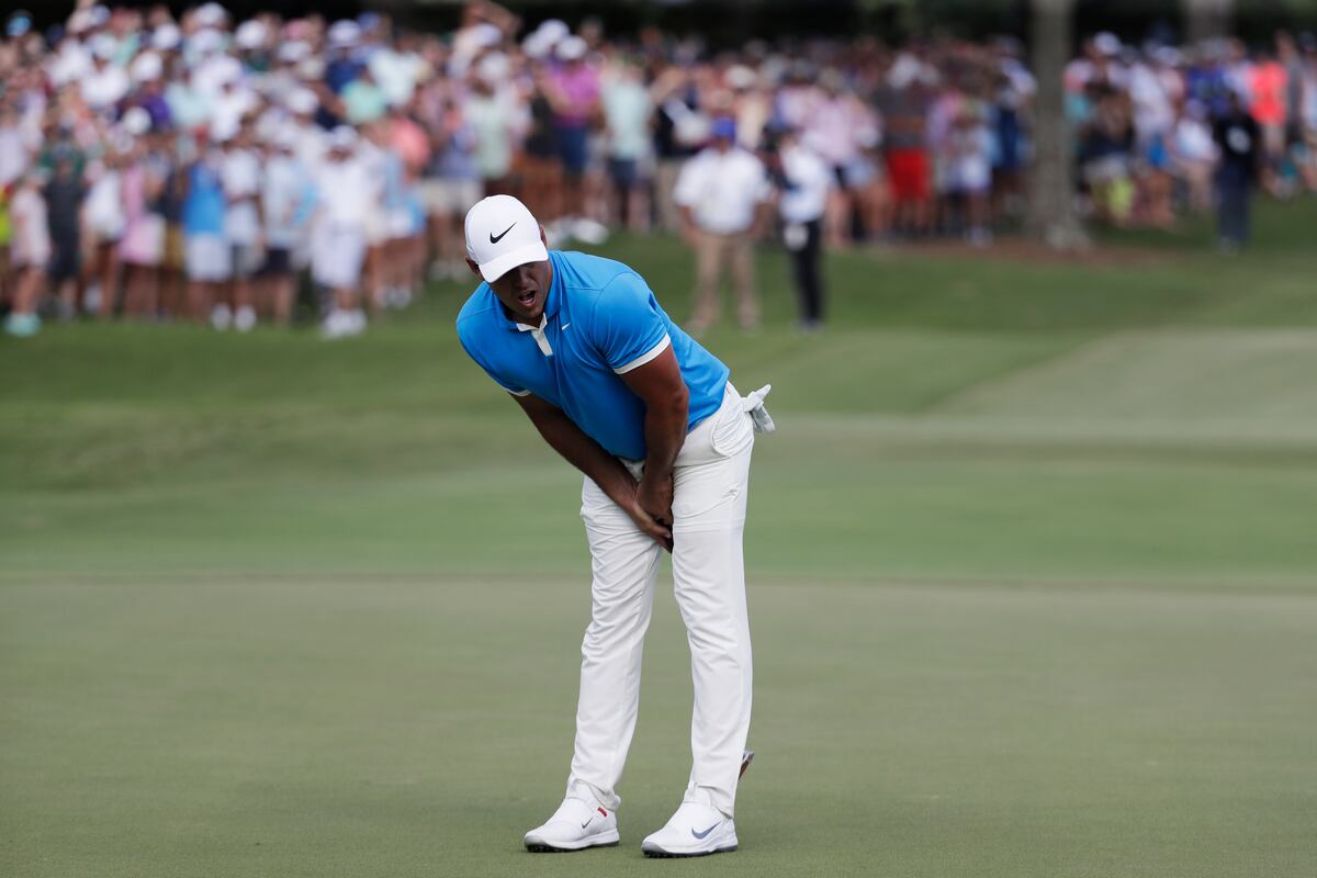 FedEx Cup Points 2019 Explaining Distribution and Standings News