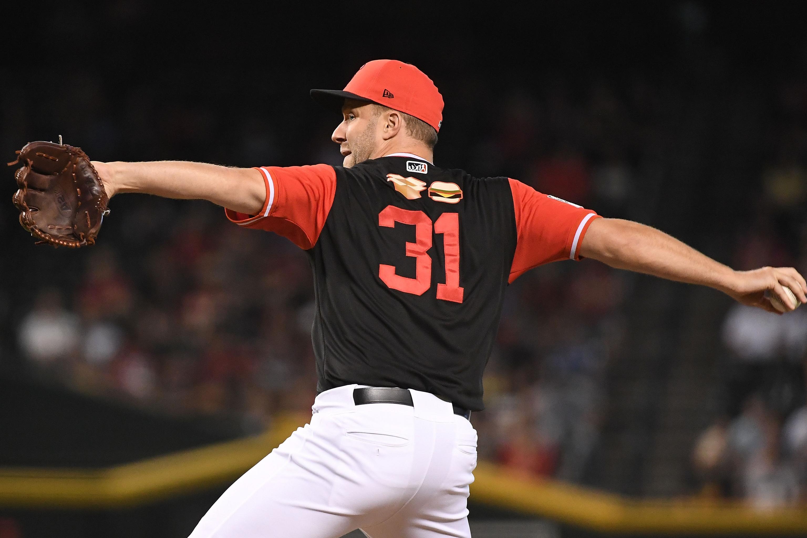 2019 MLB Players Weekend: Complete List Of Jersey Nicknames For