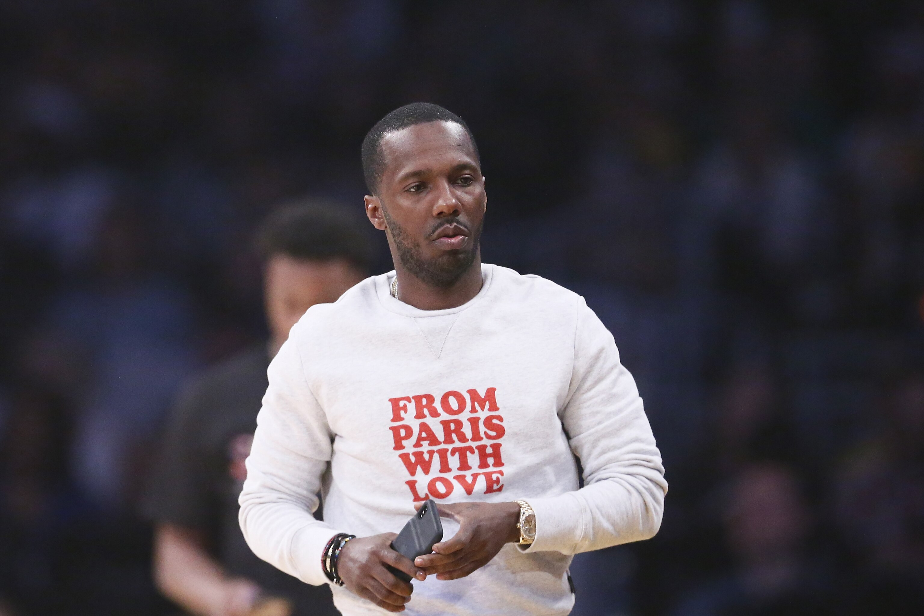 NCAA Reportedly Changes Criteria, Rules for NBA Agents; Rich Paul Excluded