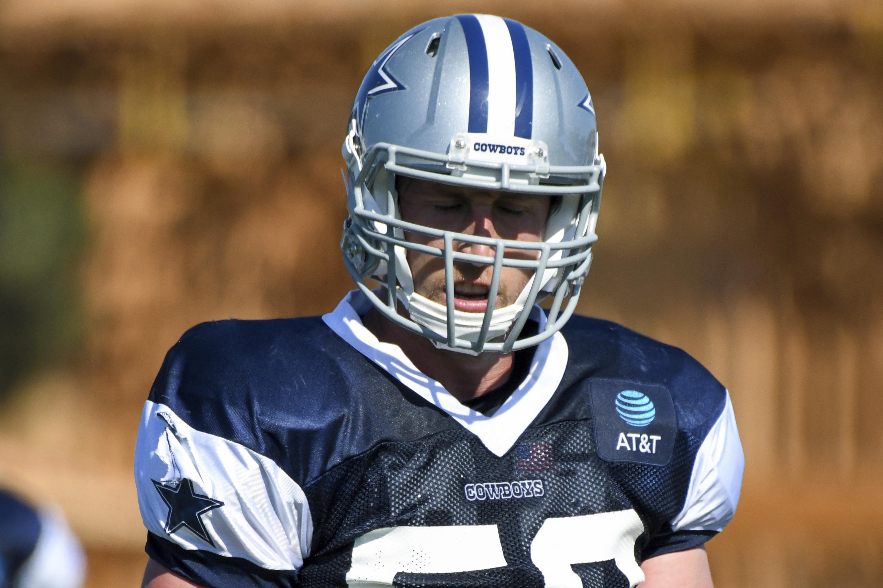 Dallas Cowboys expected to place La'el Collins, Sean Lee on IR