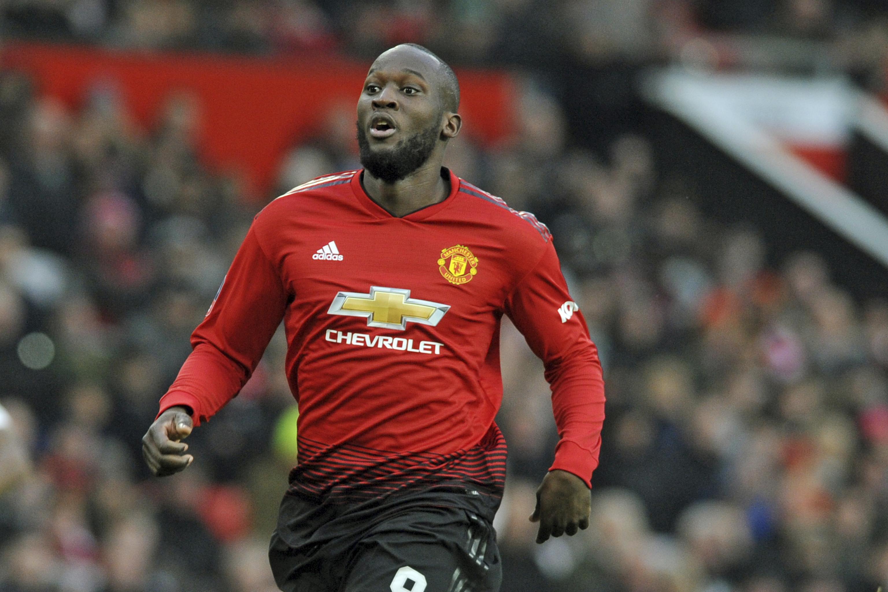 Romelu Lukaku Transfer Reportedly Verbally Agreed To By Manchester United Inter Bleacher Report Latest News Videos And Highlights