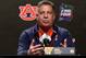 MINNEAPOLIS, MINNESOTA - APRIL 04: Head coach Bruce Pearl of the Auburn Tigers speaks to the media ahead of the Men's Final Four at U.S. Bank Stadium on April 04, 2019 in Minneapolis, Minnesota. (Photo by Maxx Wolfson/Getty Images)
