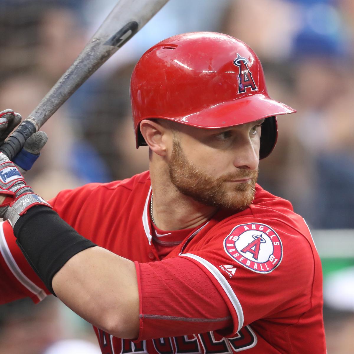 Cubs reportedly interested in signing Jonathan Lucroy