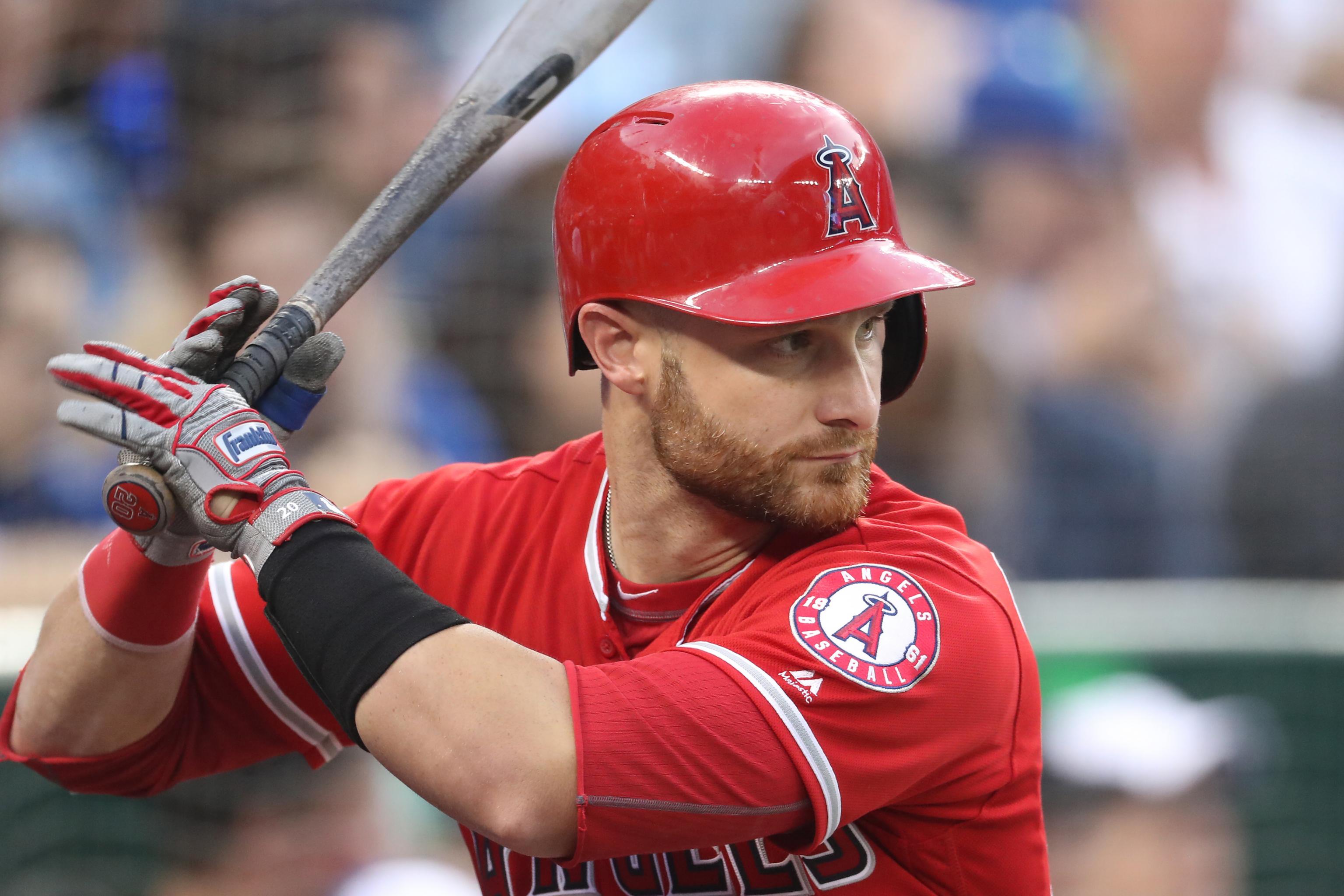 REPORT: Cubs Have Interest in Free Agent Catchers Jonathan Lucroy