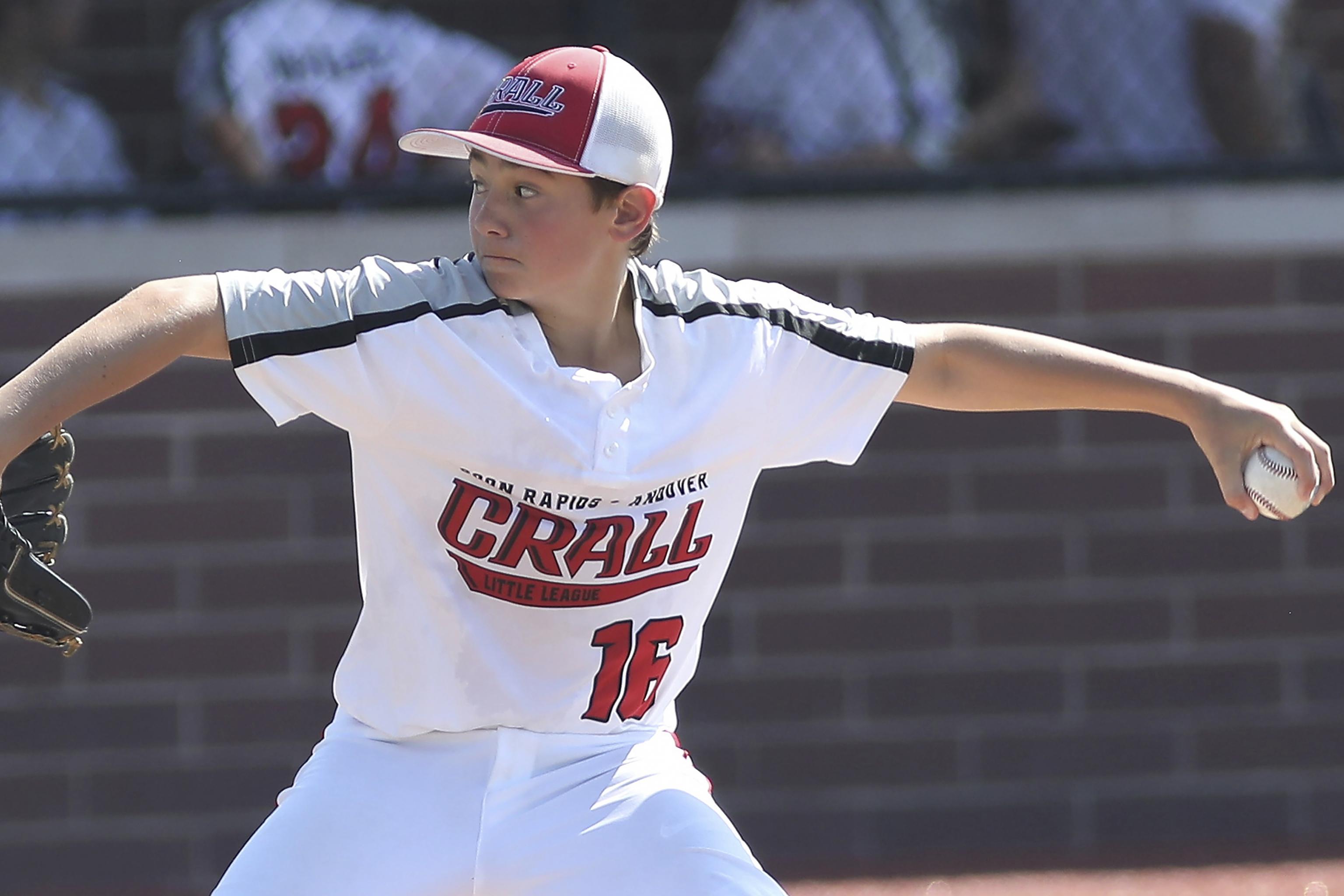 Little League World Series 2019: Updated US, International Brackets and  Schedule, News, Scores, Highlights, Stats, and Rumors