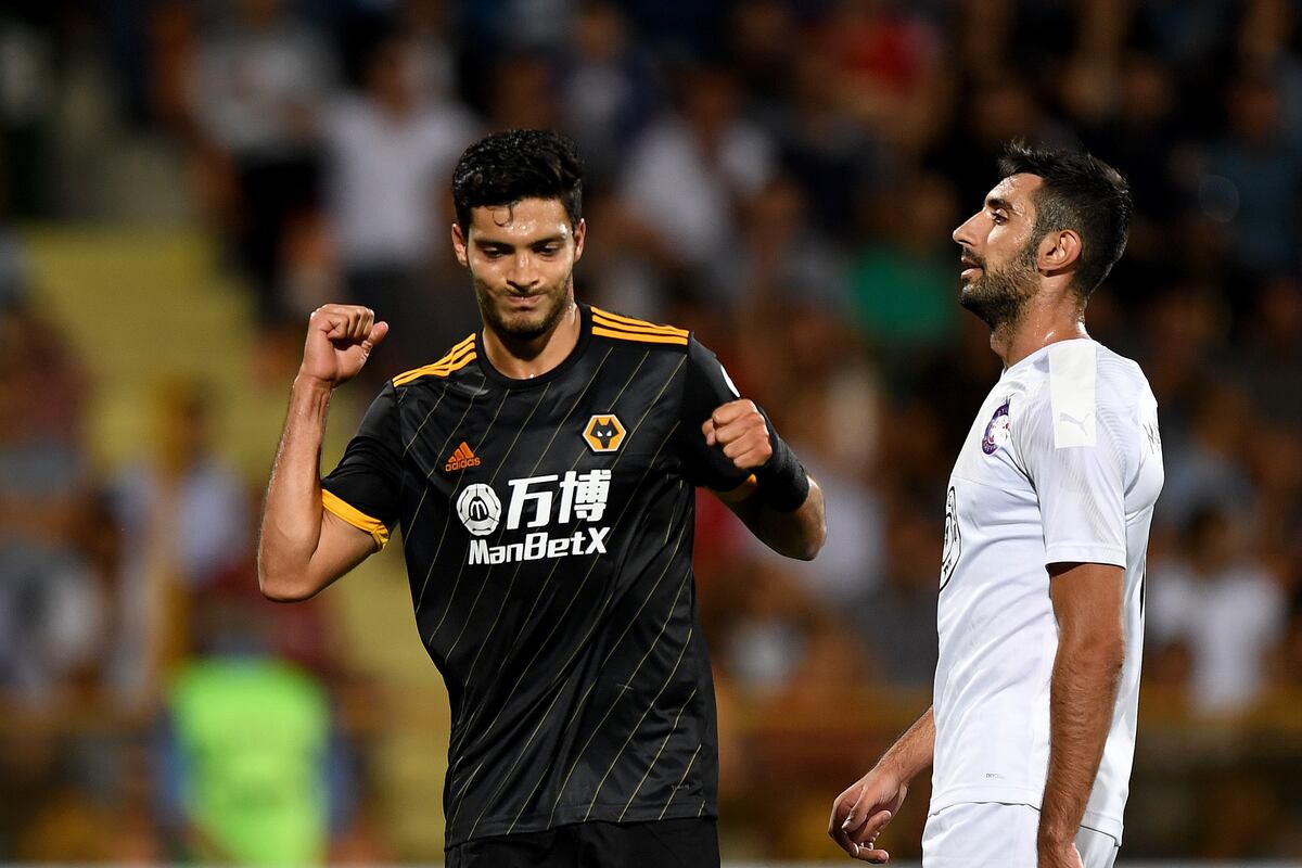Europa League Results 2019: Scores, Highlights for Final ...