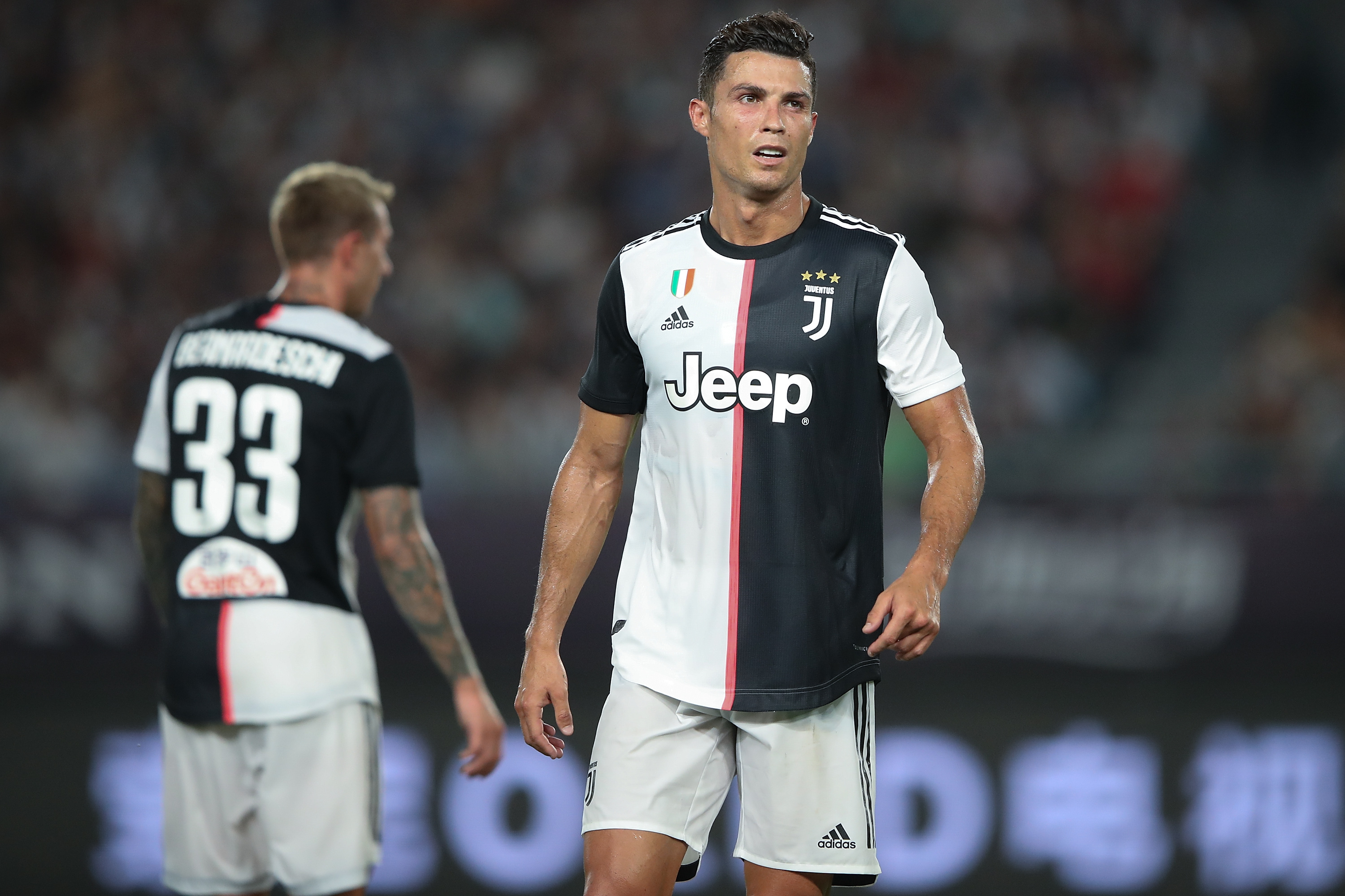 Atletico Madrid Vs Juventus 2019 Icc Odds Tv Schedule And