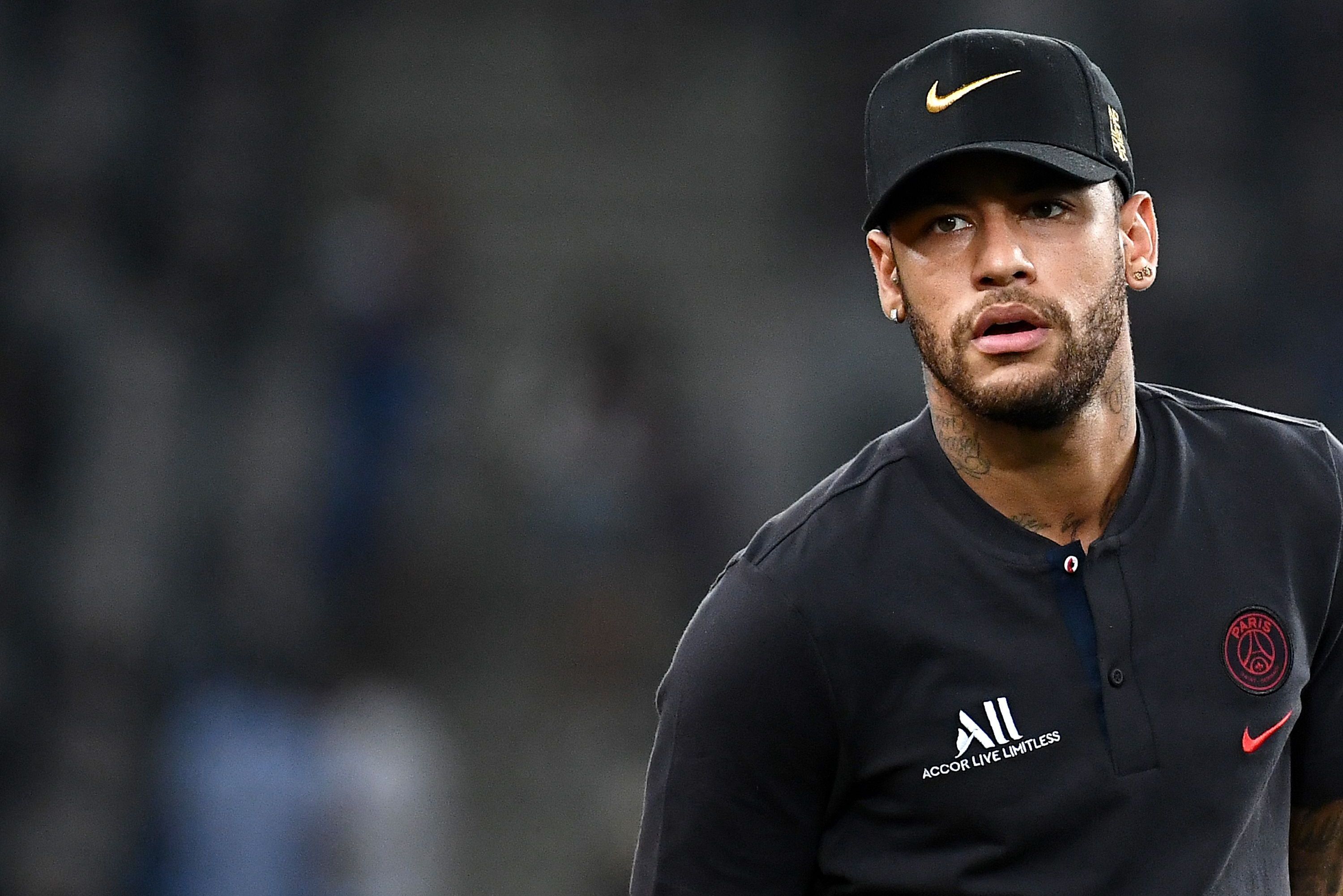 Neymar Transfer Updates | News, Scores 