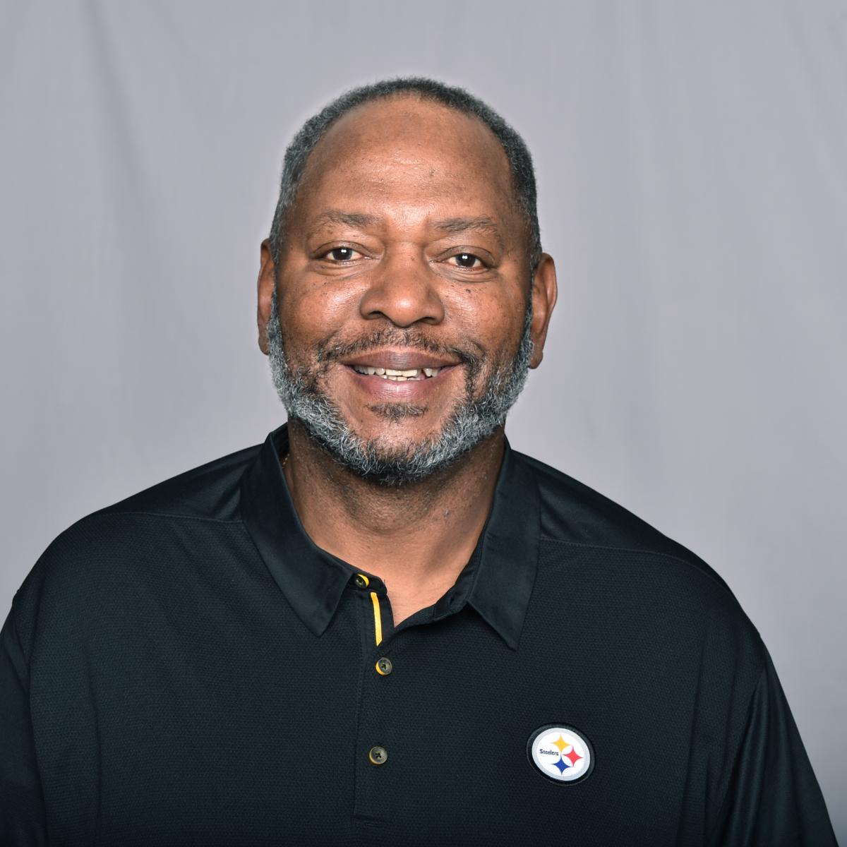 Pittsburgh Steelers WR Coach Darryl Drake Dies at 62 | News, Scores ...