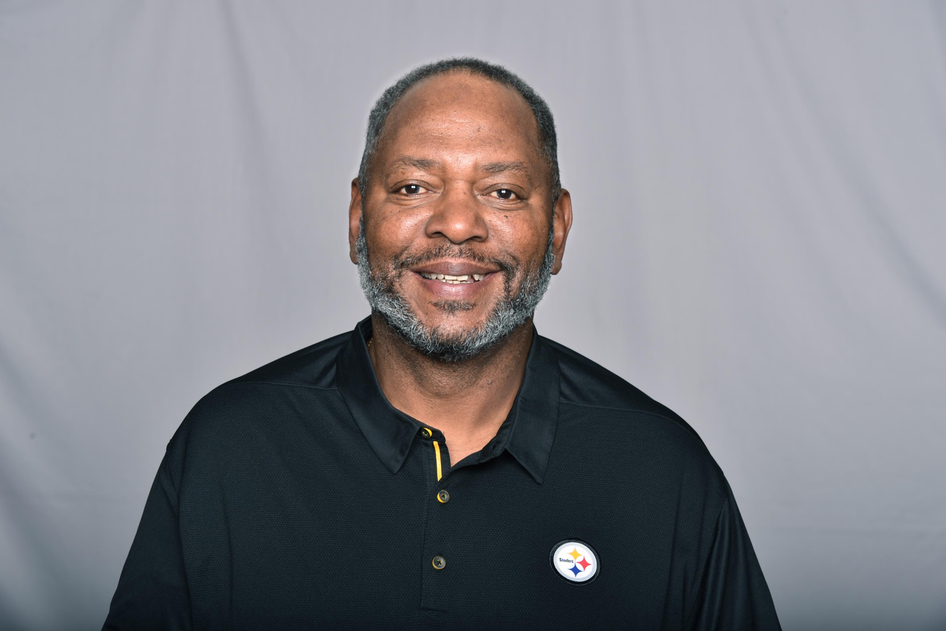 Pittsburgh Steelers WR Coach Darryl Drake Dies at 62 | News, Scores,  Highlights, Stats, and Rumors | Bleacher Report