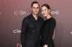 LOS ANGELES, CALIFORNIA - JULY 18: Jonnie West and Michelle Wie attends the Sports Illustrated Fashionable 50 at The Sunset Room on July 18, 2019 in Los Angeles, California. (Photo by Frazer Harrison/Getty Images)