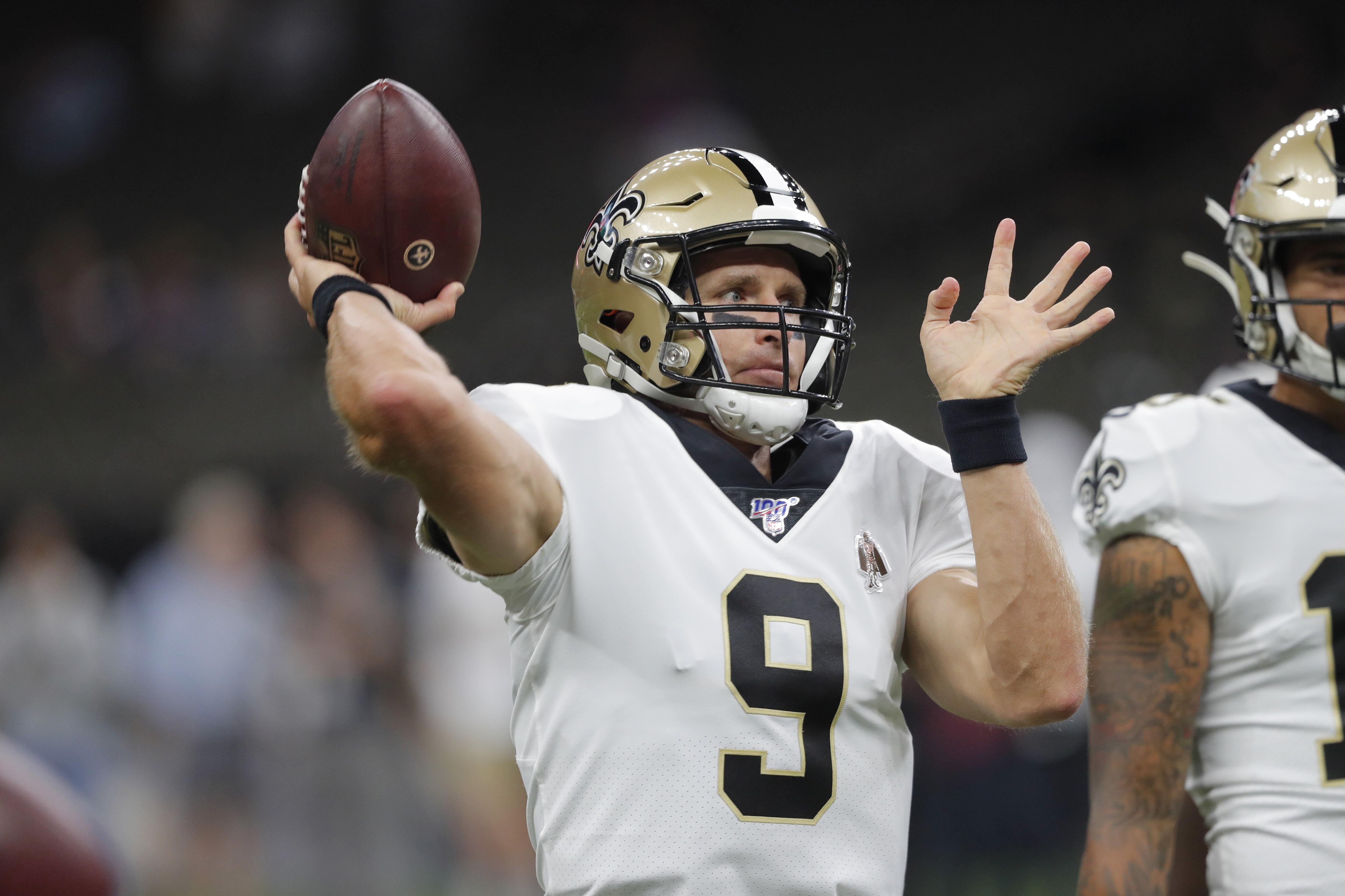 Nfl Power Rankings 2019 Examining The Best Teams Before