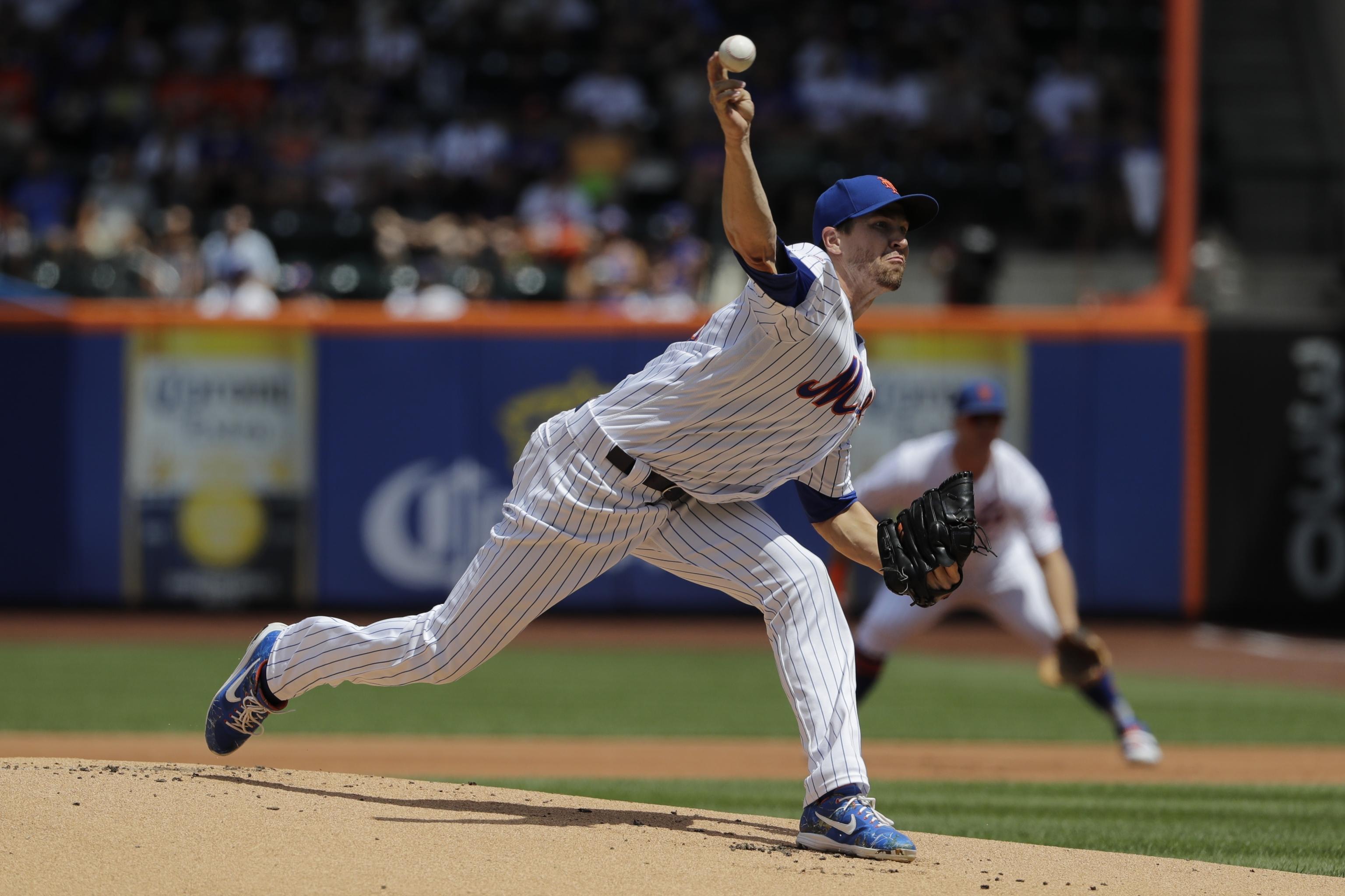 Marlins-Mets to play 2020 series in Puerto Rico