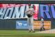 Even a pitcher as talented as Justin Verlander hasn't escaped the home run revolution.