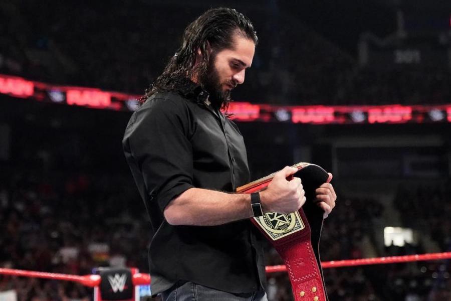 Wwe Raw Results Winners Grades Reaction And Highlights From August 12 Bleacher Report Latest News Videos And Highlights