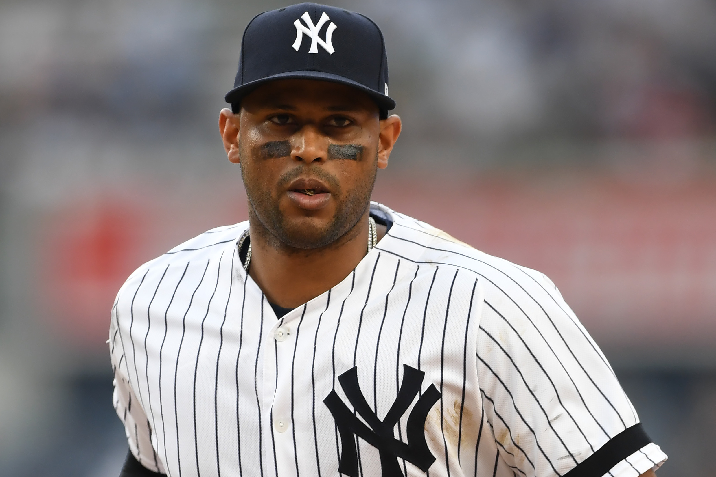 Yankees' Aaron Hicks' Recovery Timeline Revealed After Surgery for Elbow  Injury, News, Scores, Highlights, Stats, and Rumors
