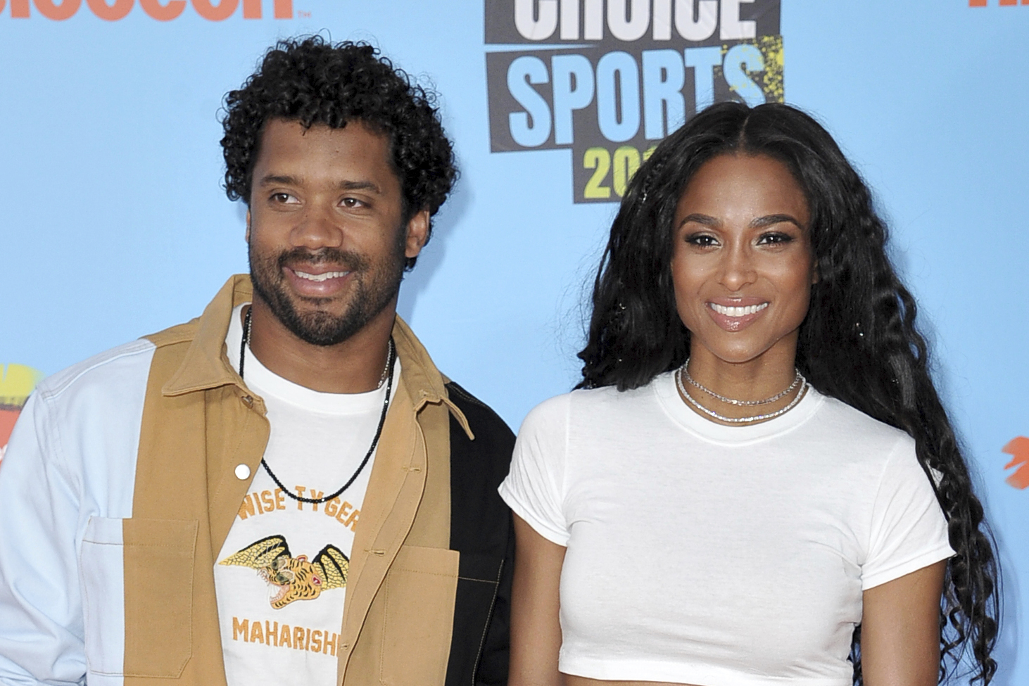 Russell Wilson and Ciara are trying to help bring an MLB team to Portland