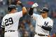 Where would the Yankees be without Gio Urshela and Mike Tauchman?