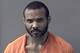 FILE - This undated booking photo released by Bell County Sheriff's Office shows Cedric Marks. Prosecutors Monday, in Texas, say they will seek the death penalty for Marks, 45, an MMA fighter accused in the deaths of 28-year-old Jenna Scott and 32-year-old Michael Swearingin, whose bodies were found in a shallow grave in Oklahoma. (Bell County Sheriff's Office via AP, File)