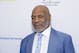 BEVERLY HILLS, CALIFORNIA - AUGUST 09: Heavyweight boxing legend Mike Tyson attends the 19th annual Harold and Carole Pump Foundation Gala at The Beverly Hilton Hotel on August 09, 2019 in Beverly Hills, California. (Photo by Michael Tullberg/Getty Images)