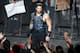 PARIS, FRANCE - MAY 19: Roman Reigns attends WWE Live AccorHotels Arena Popb Paris Bercy on May 19, 2018 in Paris, France. (Photo by Sylvain Lefevre/Getty Images)