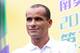 GUANGZHOU, CHINA - JULY 24: Rivaldo attends Legend Star China Tour on July 24, 2018 in Guangzhou, China. (Photo by Zhizhao Wu/Getty Images)