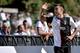 VILLAR PEROSA, ITALY - AUGUST 14: Paulo Dybala of Juventus during the match between Juventus v Juventus U19 at the Villar Perosa Stadium on August 14, 2019 in Villar Perosa Italy (Photo by Mattia Ozbot/Soccrates/Getty Images)