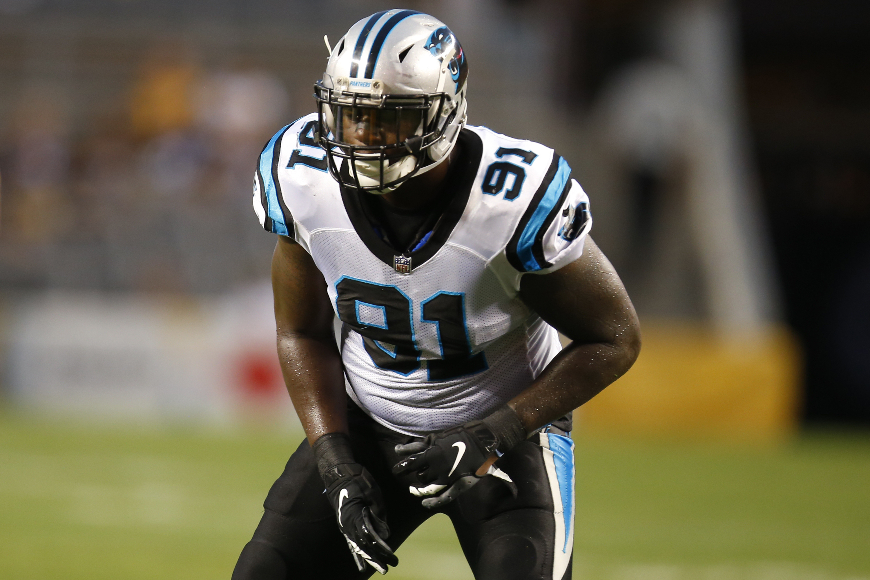 Panthers get to 53, release Bryan Cox Jr. - NBC Sports