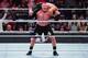 Brock Lesnar vs. Seth Rollins at SummerSlam.