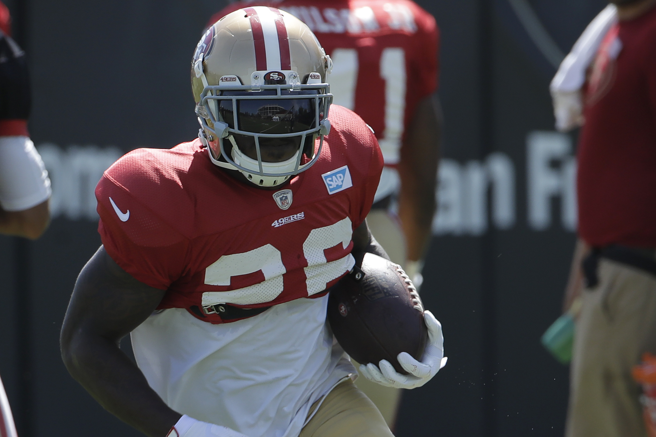 San Francisco 49ers: Breaking down the impact of Tevin Coleman's injury