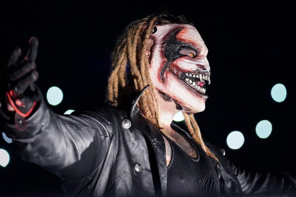 The Fiend Bray Wyatt Frankenstrowman Confirmed For Horror Themed Wwe 2k20 Dlc Bleacher Report Latest News Videos And Highlights