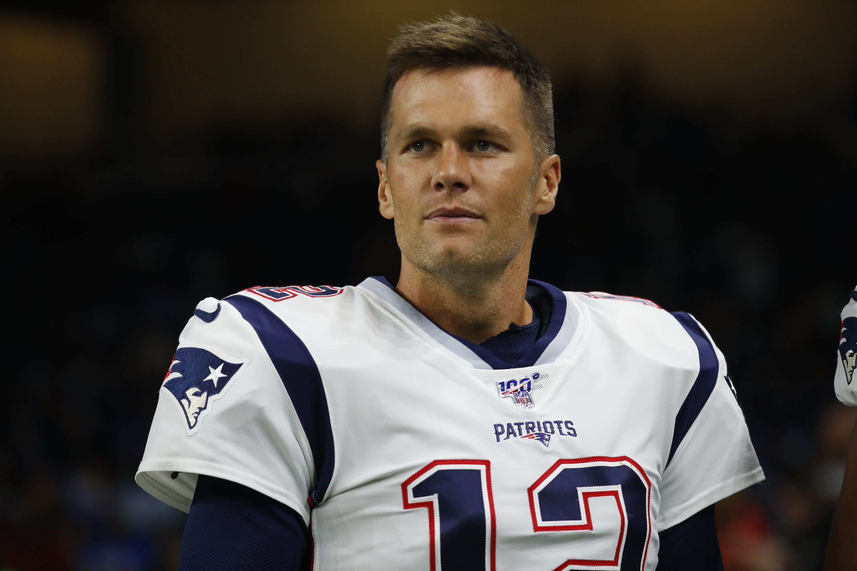 Tom Brady Owes His Career to a Patriots Coach Who Tragically Died