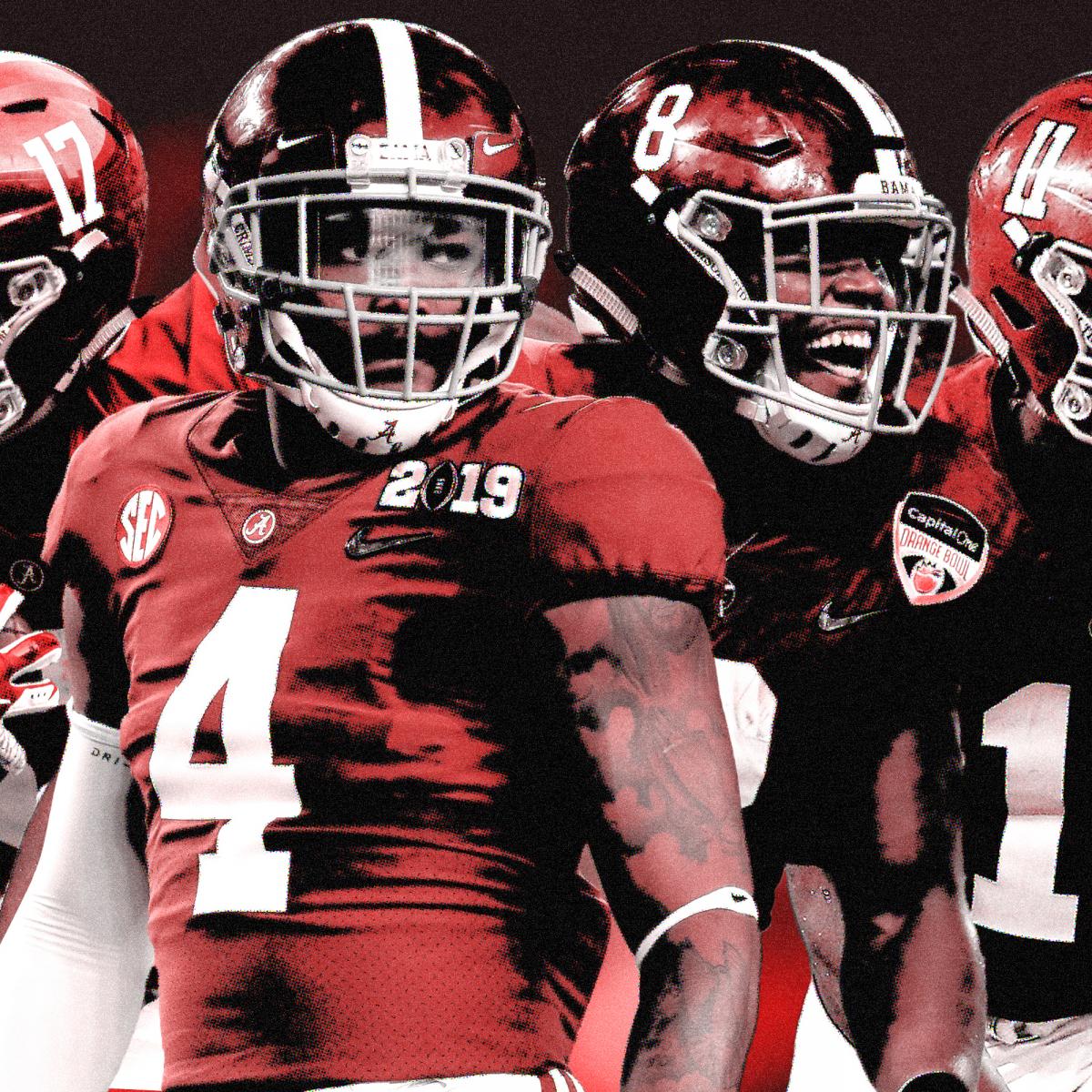 Meet CFB's Scariest Unit