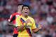BILBAO, SPAIN - AUGUST 16: Luis Suarez of FC Barcelona during the La Liga Santander match between Athletic de Bilbao v FC Barcelona at the Estadio San Mames on August 16, 2019 in Bilbao Spain (Photo by David S. Bustamante/Soccrates/Getty Images)
