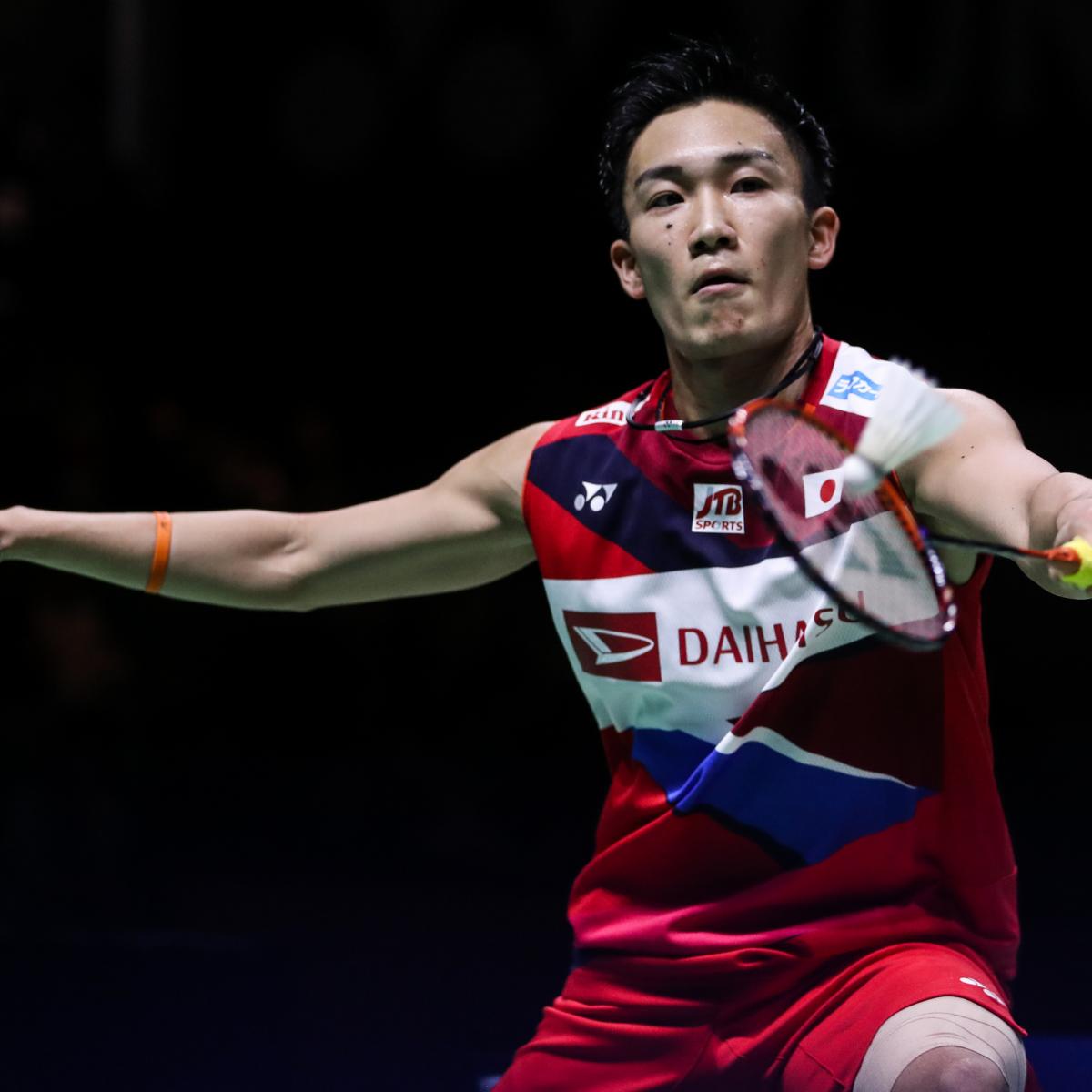 Badminton World Championships 2019: Dates, Dwell Stream, Schedule and Preview | Information, Scores, Highlights, Stats, and Rumors