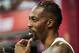 LAS VEGAS, NEVADA - JULY 06: Dwight Howard attends the NBA Summer League on July 06, 2019 in Las Vegas, Nevada. (Photo by Cassy Athena/Getty Images)